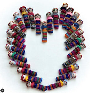 Worry Dolls Are Not Voodoo Dolls: Let’s Clear Up the Confusion