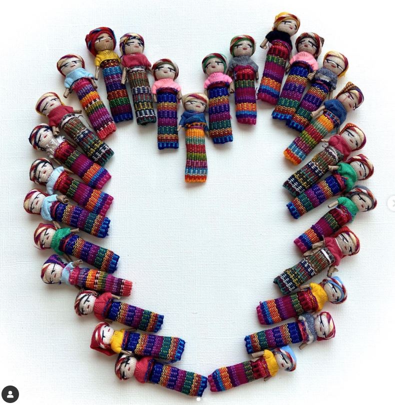 Worry Dolls Are Not Voodoo Dolls: Let’s Clear Up the Confusion