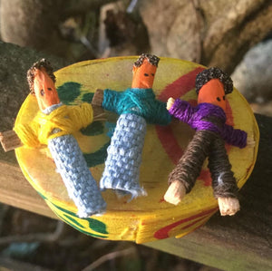 10+ Creative Ways to Use Worry Dolls for Stress Relief and Self-Care