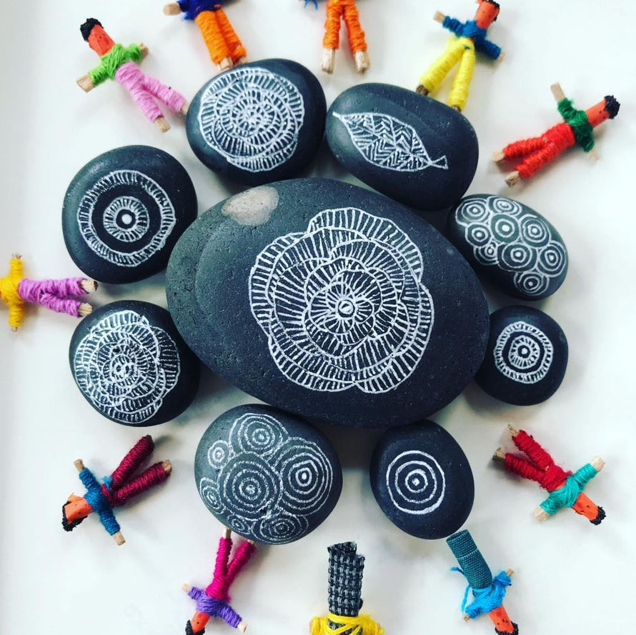 Why Do People Use Worry Dolls? A Stress-Busting Tradition