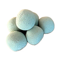 Hacky Sacks: All Mint
