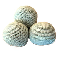 Hacky Sacks: All Mint