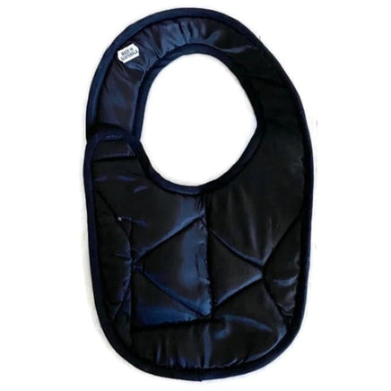 Baby Bibs with Toy - Handmade in Guatemala Worry Dolls