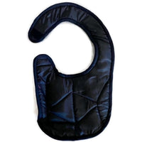 Baby Bibs with Toy - Handmade in Guatemala Worry Dolls