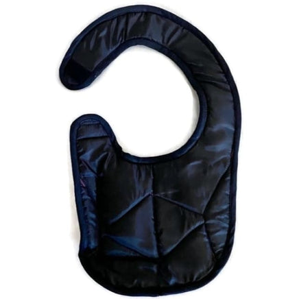 Baby Bibs with Toy - Handmade in Guatemala Worry Dolls