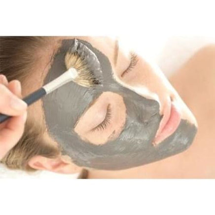 Natural Mayan Guatemalan Clay Mask Worry Dolls