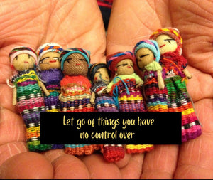 Do Worry Dolls Really Work?