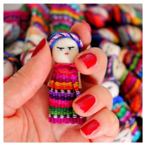 Are Worry Dolls Bad Luck? Debunking the Misconceptions