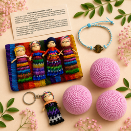 Birthday Bundle (For Girls)