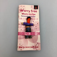 Mum To Be Worry Dolls: Your Pocket-Sized Wellness Companions Worry Dolls